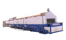 三維曲面汽車沖壓件清洗機(jī)