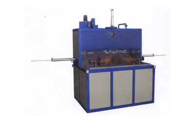 往復(fù)式后橋?qū)Ｓ们逑礄C(jī)