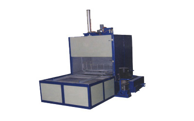 WF系列半自動往復(fù)式清洗機(jī)