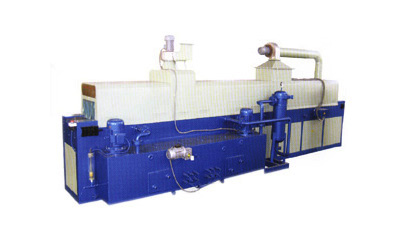 QXLT系列清洗烘干機(jī)